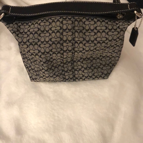Coach bag - Picture 2 of 3